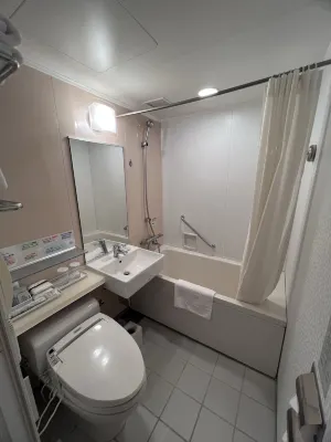 Hotel Elsereine Osaka Phòng Photos