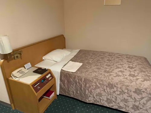 Hotel Crown Palais Hamamatsu Camere Photos