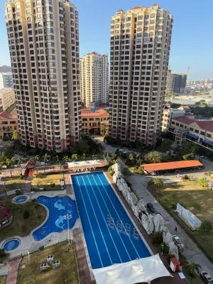 上海華美國際飯店（新天地人民廣場店） 休閒娛樂 Photos