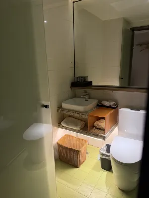 RANZ Hotel Shenzhen Nanshan Sea World Chambres Photos