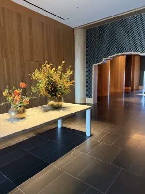 Bvlgari Hotel Tokyo Khu vực công cộng Photos