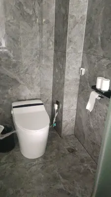 Furong Town Momuqiu Light Luxury High-end View B&B Rooms Photos