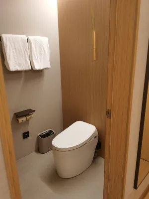 JI Hotel (Xiamen Huandong Yungu) Rooms Photos