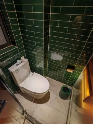 Kunming Guomu Hotel (Changshui International Airport) Номера Photos