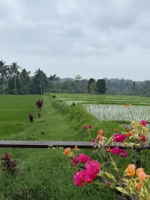 Teras Hotel & Villa Banyuwangi Dekat Hotel Photos