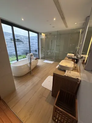 InterContinental Sanya Resort Chambres Photos
