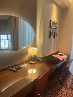 Four Points by Sheraton Doha Chambres Photos