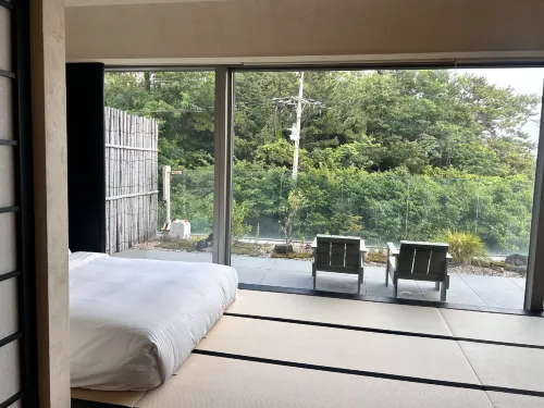 이제 부산 객실 Photos