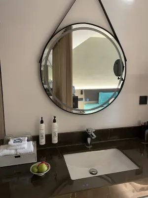 Xitang Wanda Moments Resort Hotel Rooms Photos