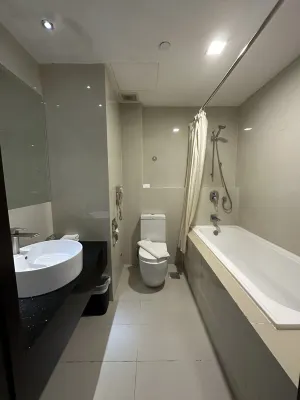 Hotel Royal Singapore Phòng Photos