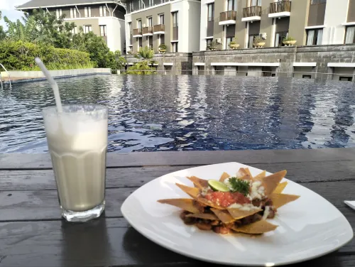 Mercure Bali Nusa Dua Photos