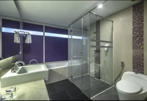 Quest Hotel Darmo Surabaya Kamar Photos