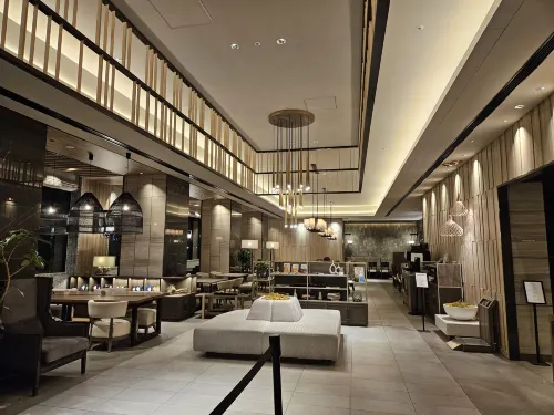 Hotel Keihan Nagoya Public Areas Photos