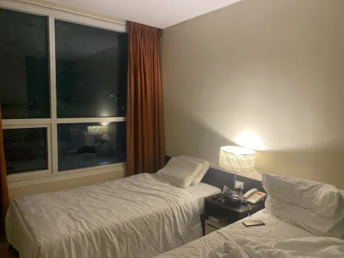 Go Hotels Plus Mandaluyong Rooms Photos