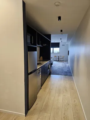 Roomie Apartment Hotel Rooms Photos
