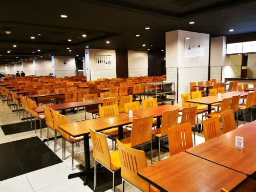 Resorts World Genting - First World Hotel Photos