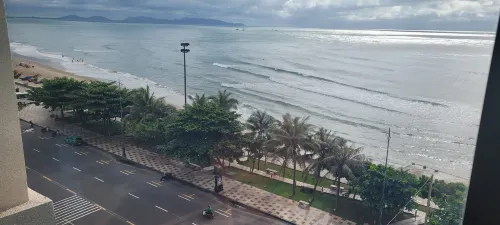 GOLDEN ERA HOTEL (Vung Tau Riva Hotel) À proximité de l'hôtel Photos