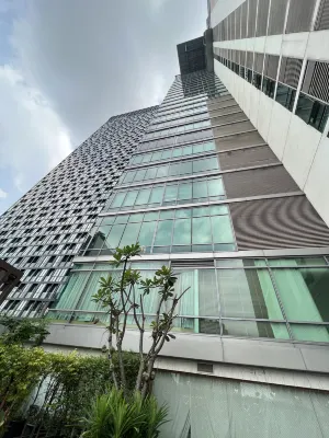 Sivatel Bangkok Hotel Exterior Photos
