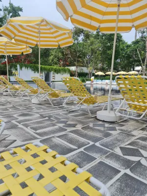 The Standard, Hua Hin Photos