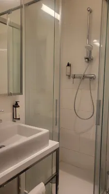 The Scott Hotel Brussels Rooms Photos