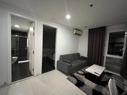 Becamex Hotel Thu Dau Mot Camere Photos