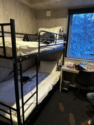 Midtown Niseko Rooms Photos