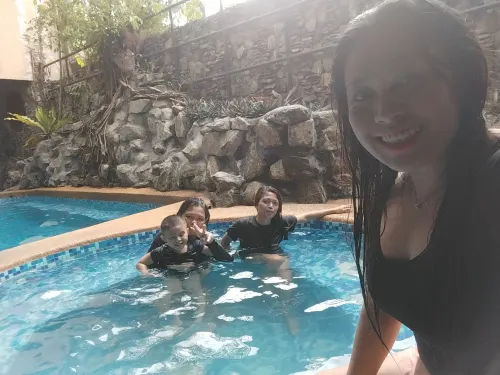 크라운 리젠시 레지던스 세부 Photos