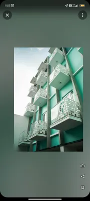 Aruuman Hotel Simpang Lima Photos