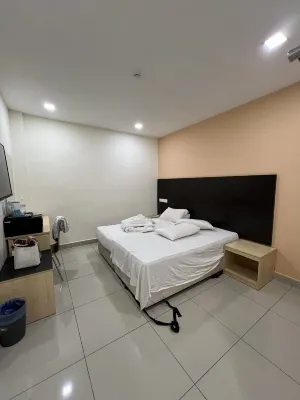 Avenue Bangi Hotel Camere Photos