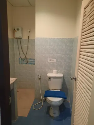 The Great Rayong Hotel Rooms Photos