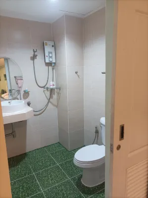 Lucky Green View Chambres Photos
