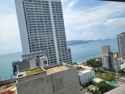 Green Beach Hotel Nha Trang Circondario Photos