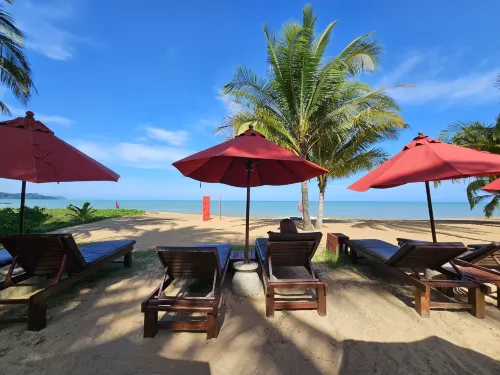 Ramada Resort by Wyndham Khao Lak Photos