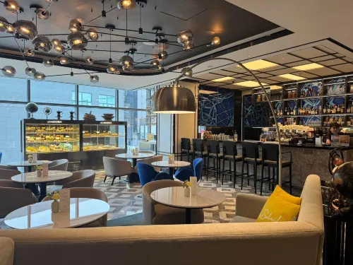 르메르디앙 서울 명동 Photos