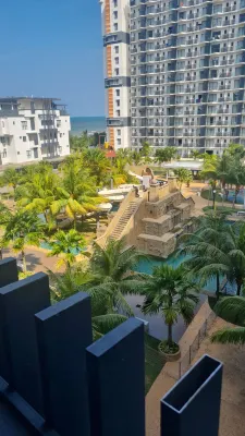 Swiss Garden Residences by NatureHome Near Hotel Photos