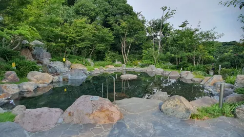 모리노유 리조트 Photos