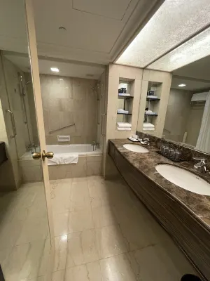 York Hotel Chambres Photos