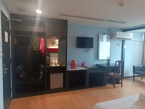 Red Rock Hotel Penang Photos