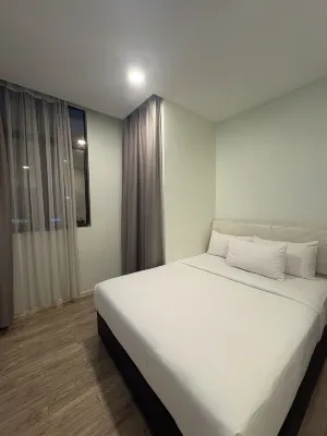 WG Hotel Chambres Photos