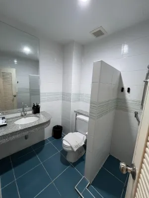 FX Hotel Pattaya Chambres Photos