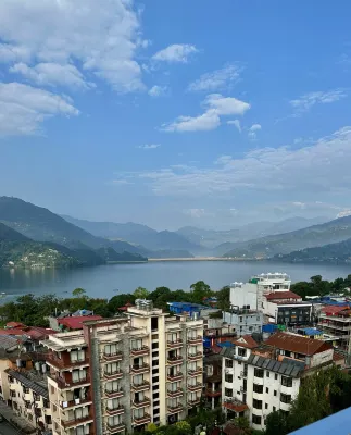 Hotel Sarowar Near Hotel Photos