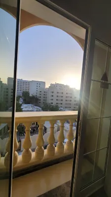 Somerset Al Mansoura Doha Photos