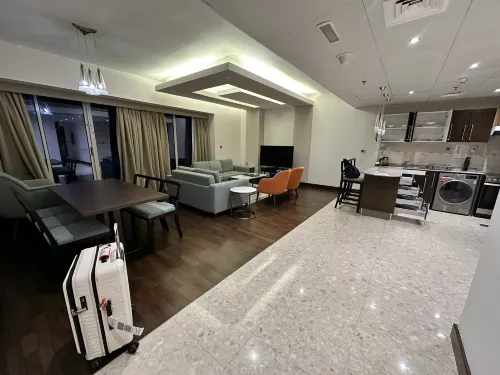 City Premiere Hotel Apartments - Dubai Photos