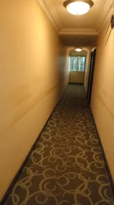 Hotel Valenza Общественные зоны Photos