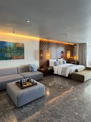 Anantara Uluwatu Bali Resort Espaces publics Photos
