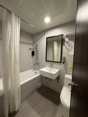 Bulowan Hotel Camere Photos