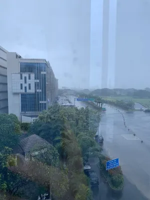 Bobopod  Airport CBC, Tangerang Dekat Hotel Photos