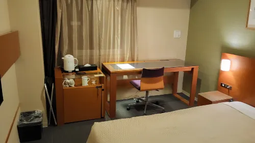 Candeo Hotels Handa Chambres Photos