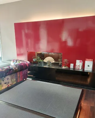 HOTEL RESOL TRINITY KANAZAWA Public Areas Photos
