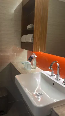 Hotel Santika Premiere Semarang Chambres Photos